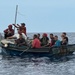 Coast Guard repatriates 143 people to Cuba