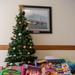 Yokota delivers holiday spirit, further strengthens ties with local community