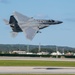 44th FS F-15C Eagle