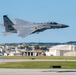 44th FS F-15C Eagle