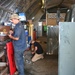 Vehicle Management team keeps 449th AEG running