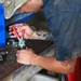 Vehicle Management team keeps 449th AEG running
