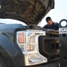 Vehicle Management team keeps 449th AEG running