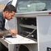 Vehicle Management team keeps 449th AEG running