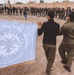 37th Infantry Brigade Combat Team Soldiers celebrate Asayish graduation