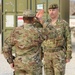 Deputy Commanding General of CJTF-OIR visits Michigan National Guard Soldiers