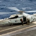 Replenishment at Sea