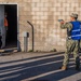 Security Personnel Conduct Drills at NAVSTA Rota