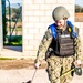 Security Personnel Conduct Drills at NAVSTA Rota