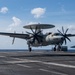 Nimitz Conducts Flight Operations