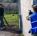 Security Personnel Conduct Drills at NAVSTA Rota