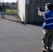 Security Personnel Conduct Drills at NAVSTA Rota
