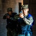 Security Personnel Conduct Drills at NAVSTA Rota