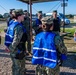 Security Personnel Conduct Drills at NAVSTA Rota