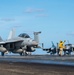 Nimitz Conducts Flight Operations