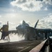 Nimitz Conducts Flight Operations