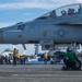 Nimitz Conducts Flight Operations