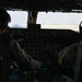 91st EARS KC-135s refuels 77th EFS F-16s