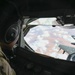 91st EARS KC-135s refuels 77th EFS F-16s