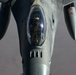 91st EARS KC-135s refuels 77th EFS F-16s