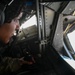 91st EARS KC-135s refuels 77th EFS F-16s
