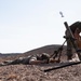 FAD BIR conduct mortar, mounted training with U.S. Army