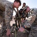 FAD BIR conduct mortar, mounted training with U.S. Army