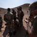 FAD BIR conduct mortar, mounted training with U.S. Army