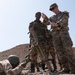 FAD BIR conduct mortar, mounted training with U.S. Army