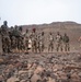 FAD BIR conduct mortar, mounted training with U.S. Army