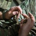 U.S. Army conduct EDRE in South Africa