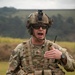 U.S. Army conduct EDRE in South Africa