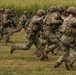 U.S. Army conduct EDRE in South Africa