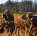 Infantry Officer Course Mortar Training