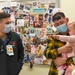 Former NICU patient visits Naval Medical Center Camp Lejeune on one-year birthday
