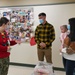 Former NICU patient visits Naval Medical Center Camp Lejeune on one-year birthday