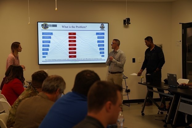AFWERX Refinery supports Airmen and Guardian innovators