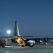 26th Expeditionary Rescue Squadron performs combat airlift operation