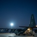 26th Expeditionary Rescue Squadron performs combat airlift operation