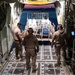 26th Expeditionary Rescue Squadron performs combat airlift operation