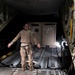 26th Expeditionary Rescue Squadron performs combat airlift operation