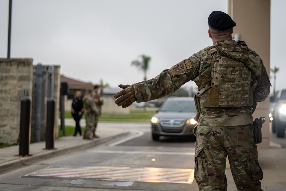 6th ARW leadership supports their defenders