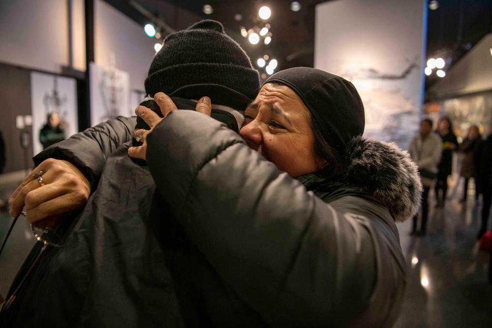 Christmas Adopt-A-Sailor