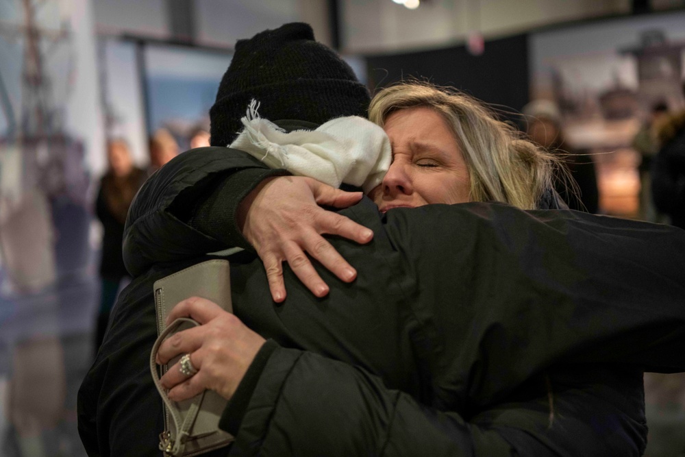 Christmas Adopt-A-Sailor