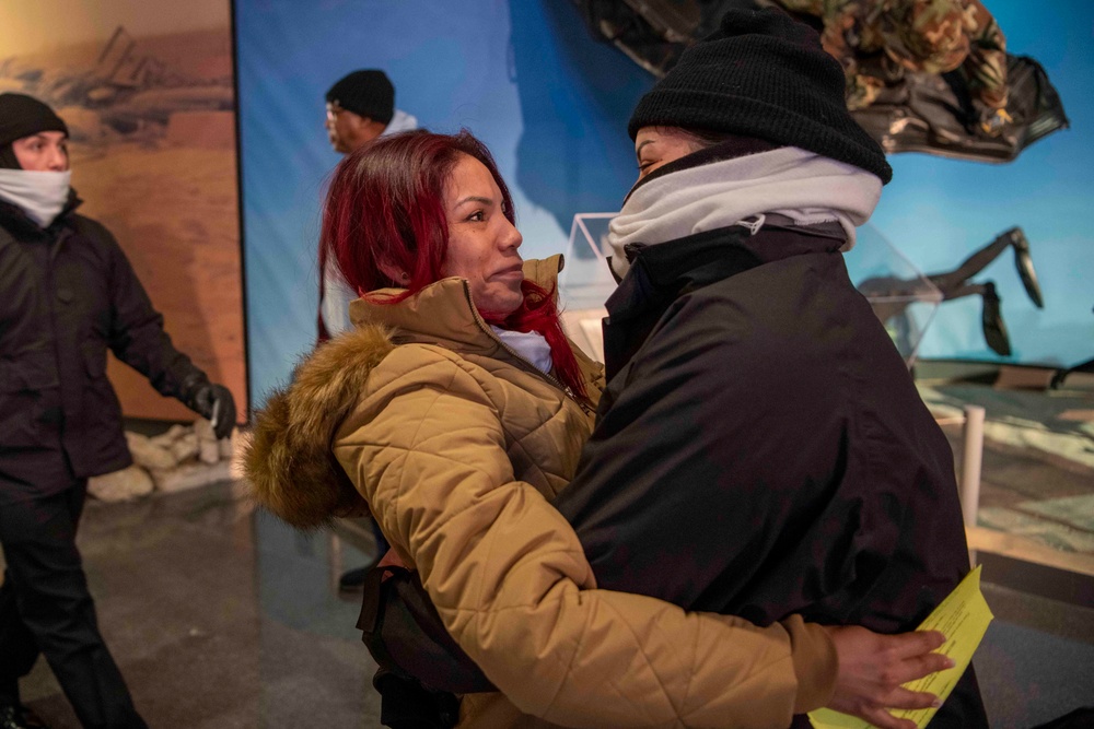 Christmas Adopt-A-Sailor