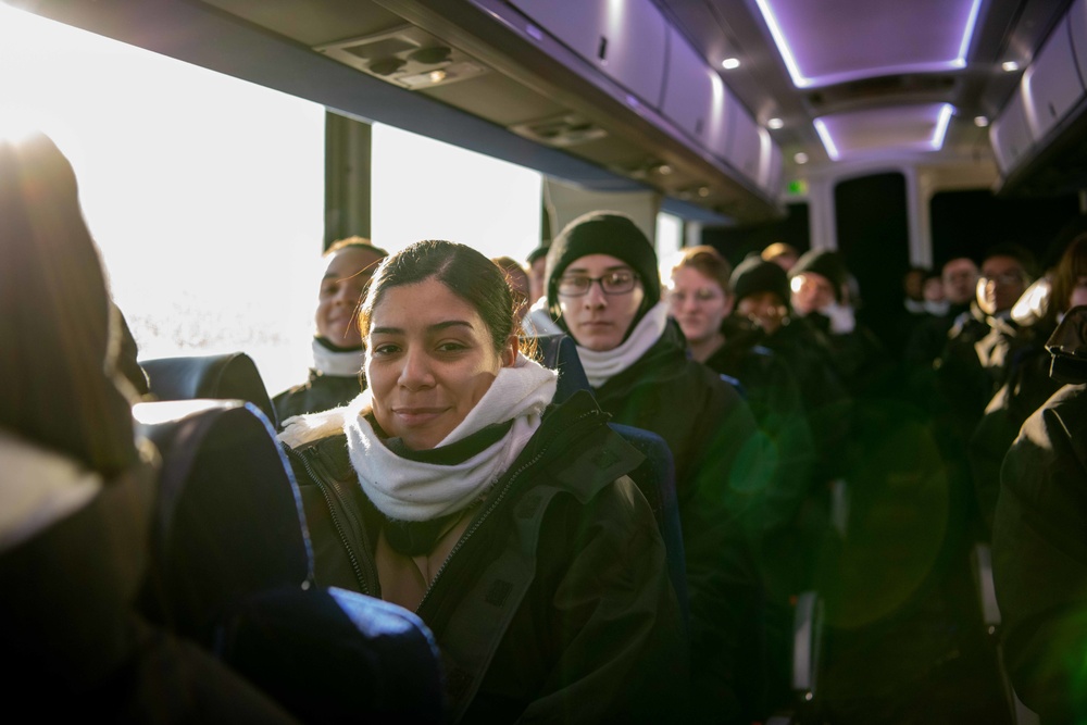 RTC Christmas Adopt-A-Sailor