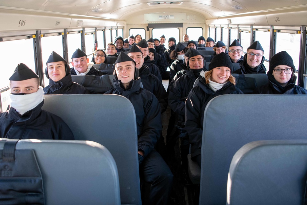 RTC Christmas Adopt-A-Sailor