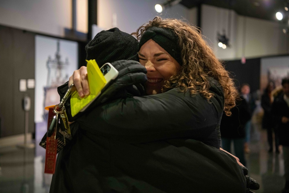 Christmas Adopt-A-Sailor