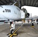 Flight Operations at Selfridge Air National Guard Base