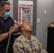India Company Haircuts